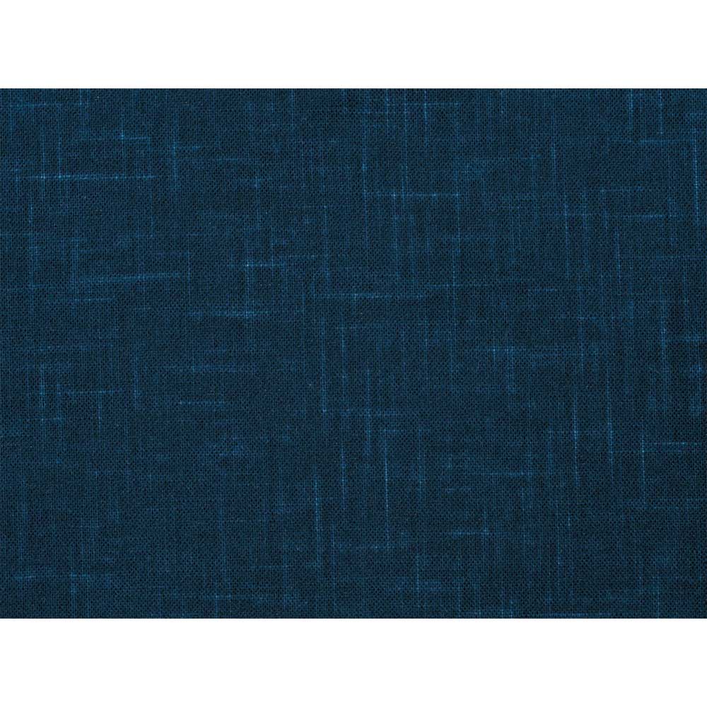 藍色絣無地 50cm単位