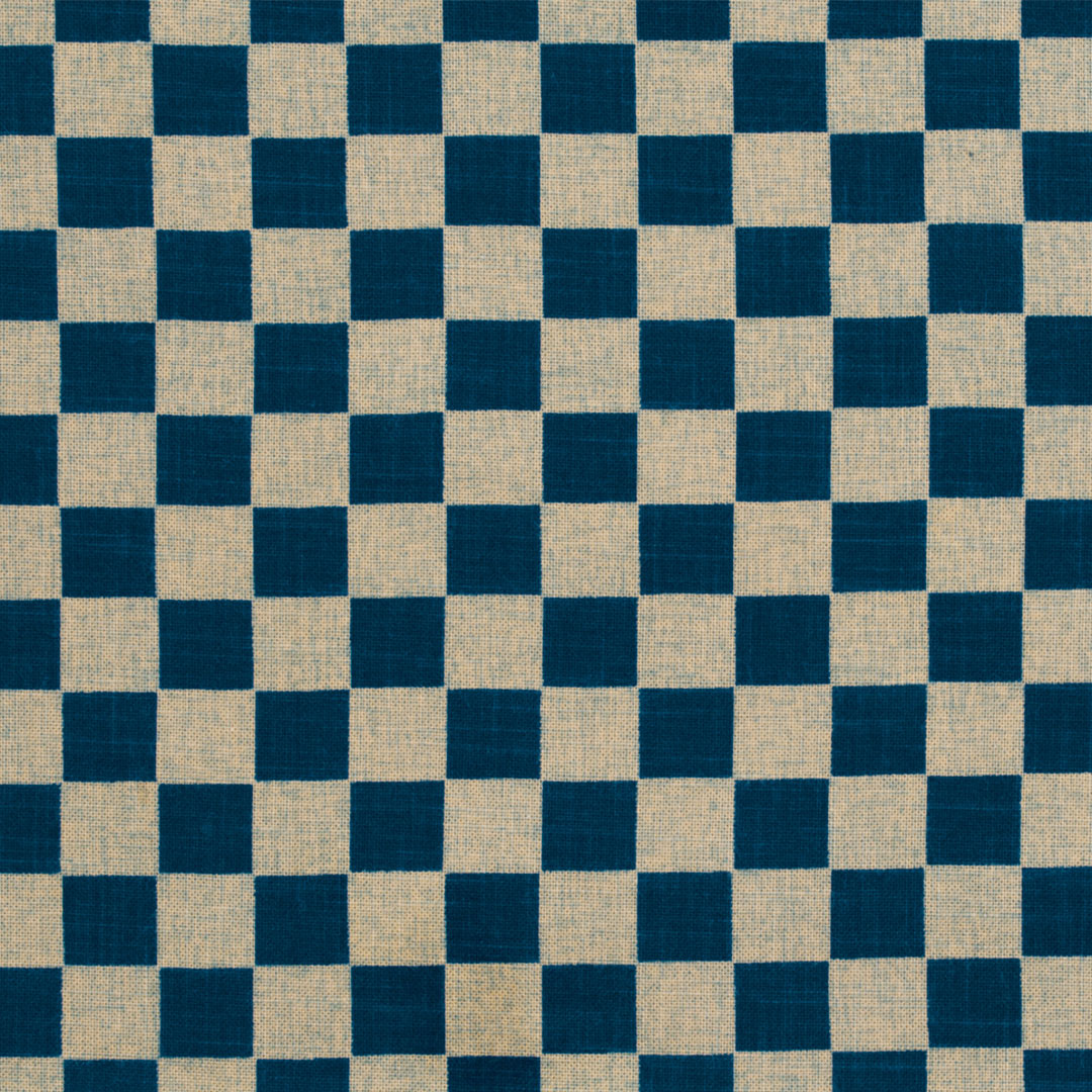 市松紋様　50ｃｍ単位