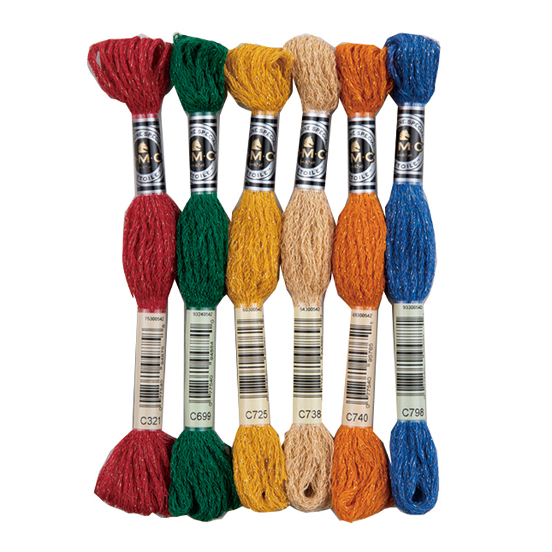 エトワール　6色セット