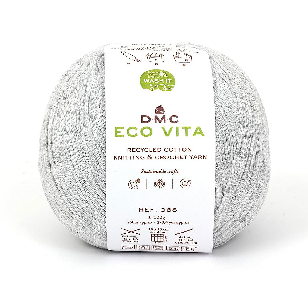 エコヴィータ388（110）グレー