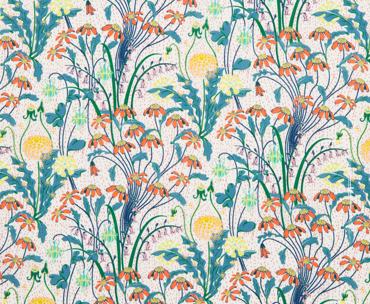 アルパイン・パスチャー50cm単位