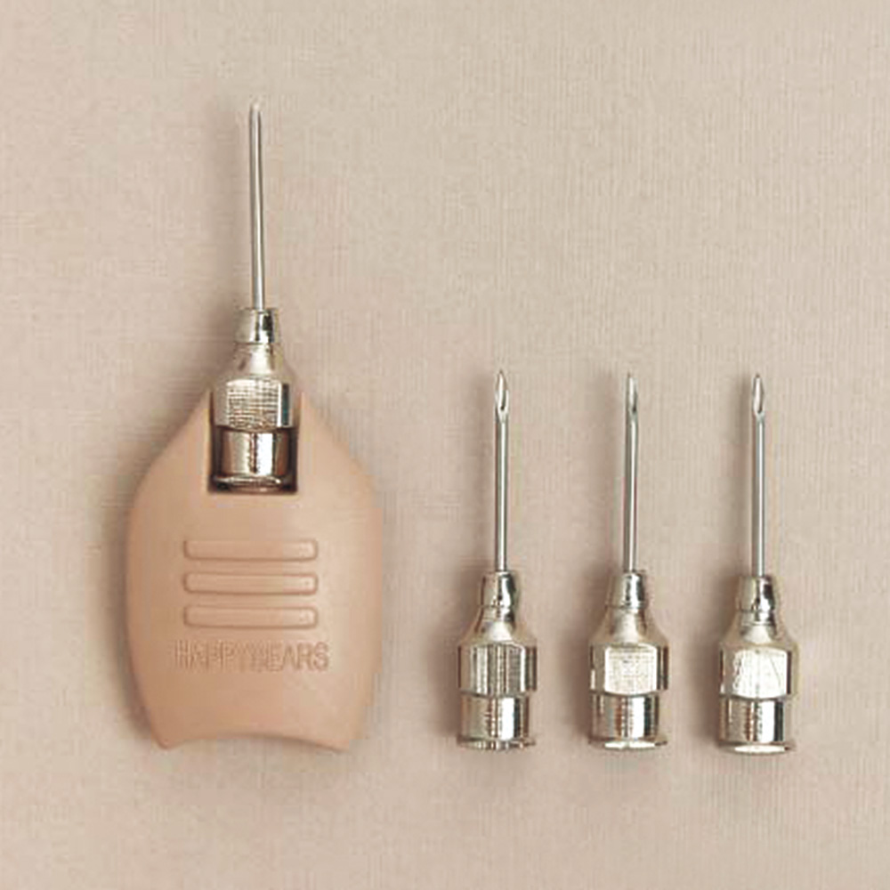 クイックニードル