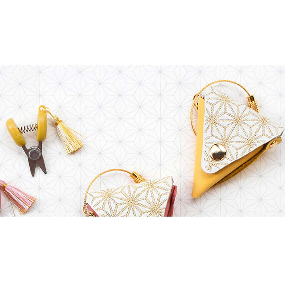 Anniversary 関の豆ばさみ［きすいせん］