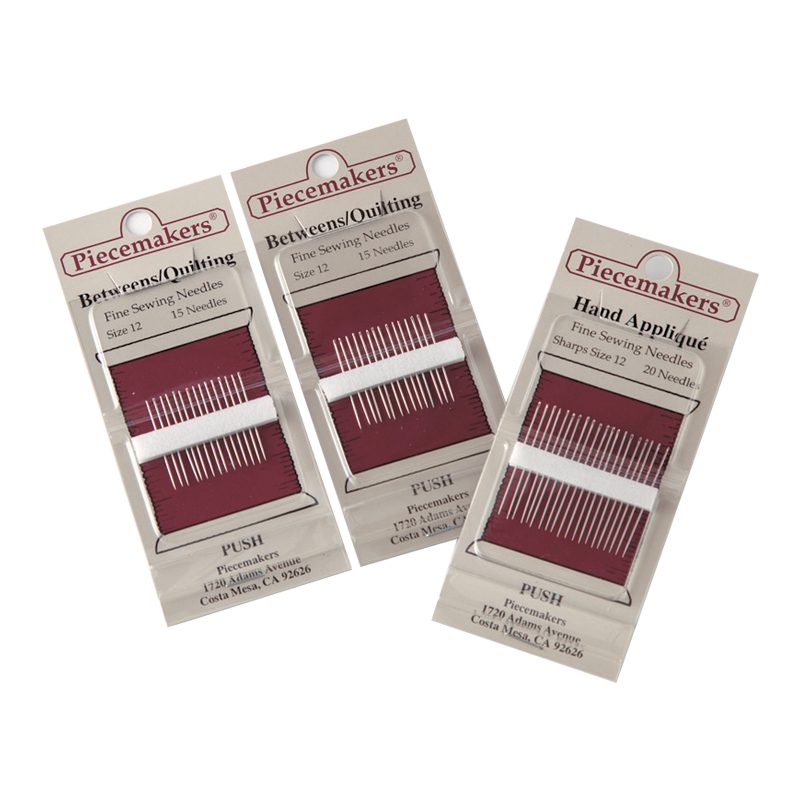 ピースメーカーズ・ニードルセット