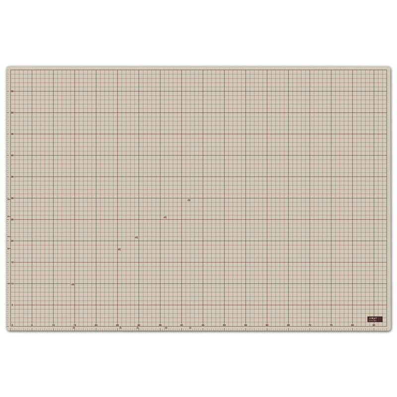 カッティングマット[A1サイズ]