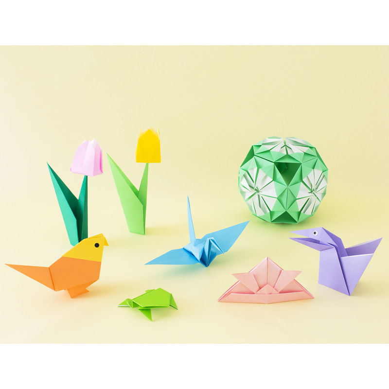 折紙講師養成講座