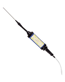 原色植物標本　給排気ポンプ