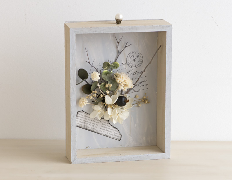 フレームアレンジキット　レクタングル