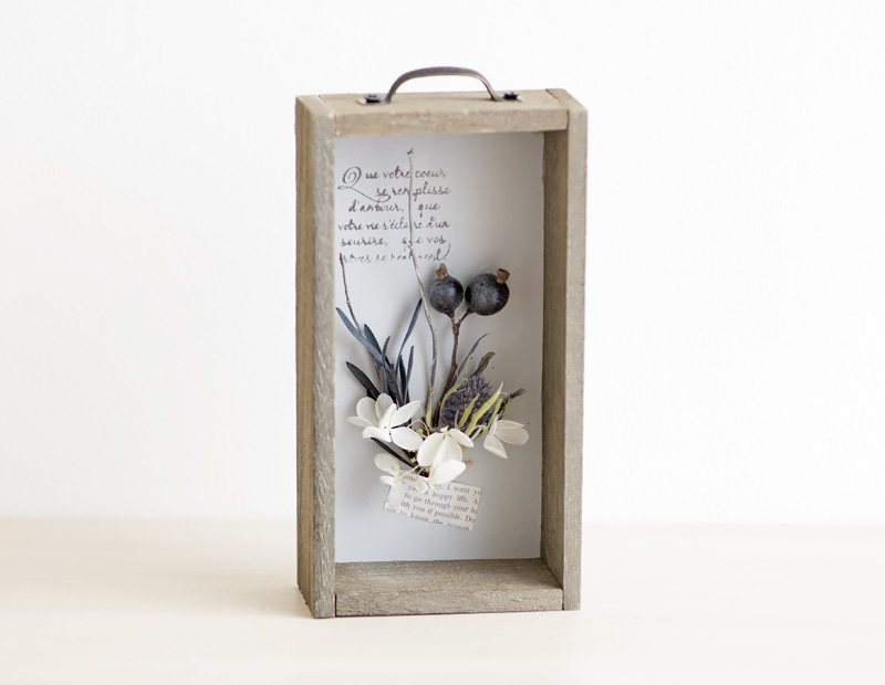 フレームアレンジキット　スリム