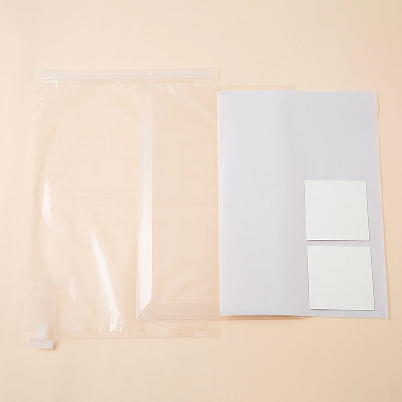 チャックパックbig