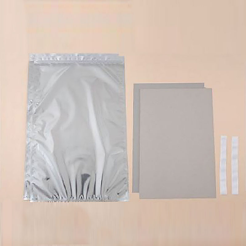 ペーパーボードbigアルミ袋付き