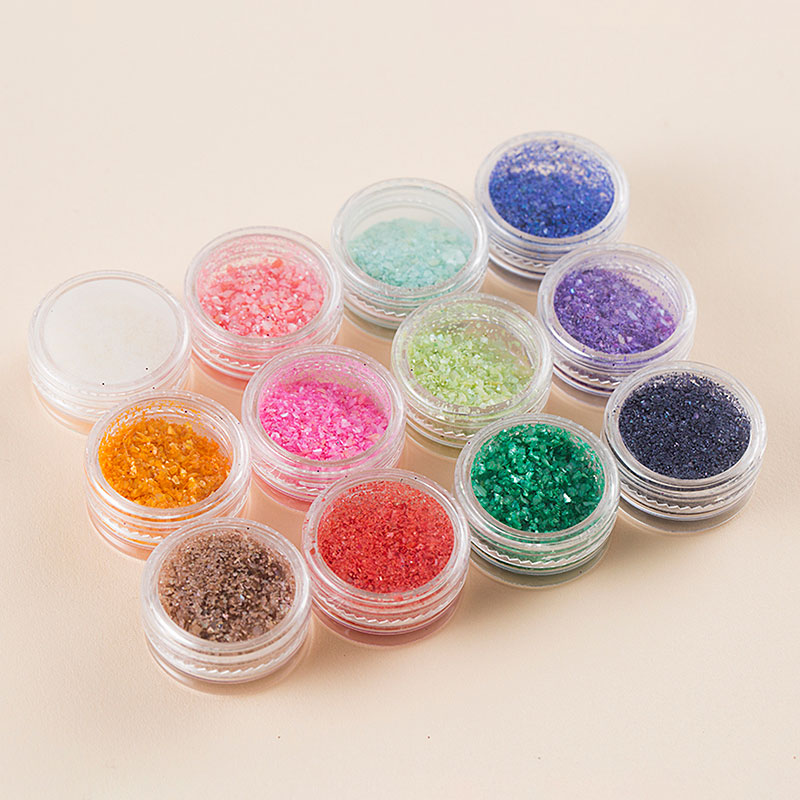 シェルパウダーキット