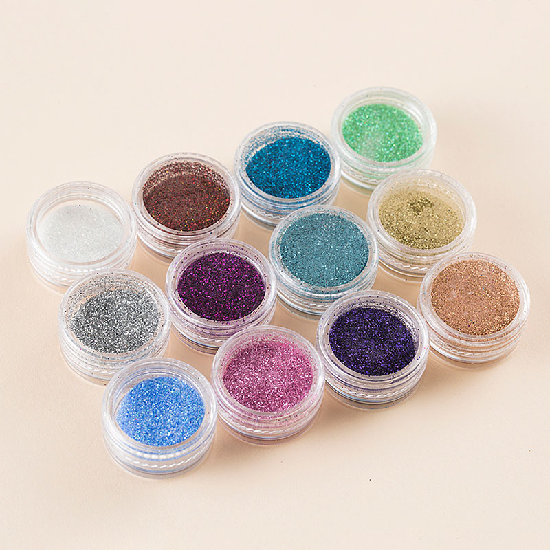 ラメキット（12色）