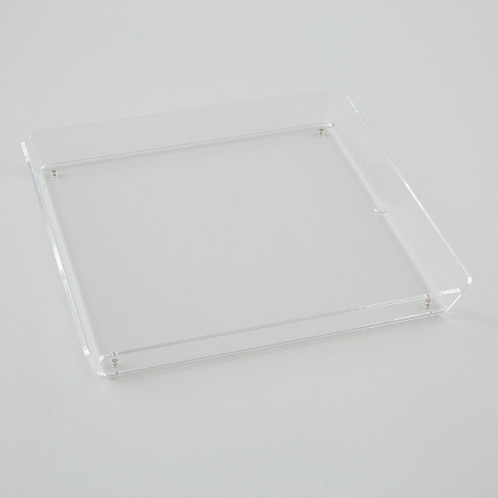 押し花トレー スクエア