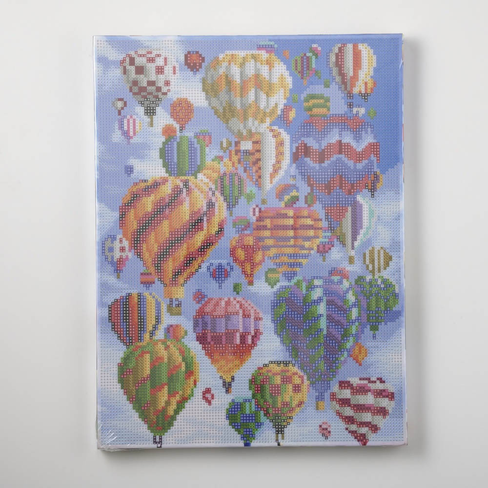 ダイヤモンドフィックス　バルーンフェス