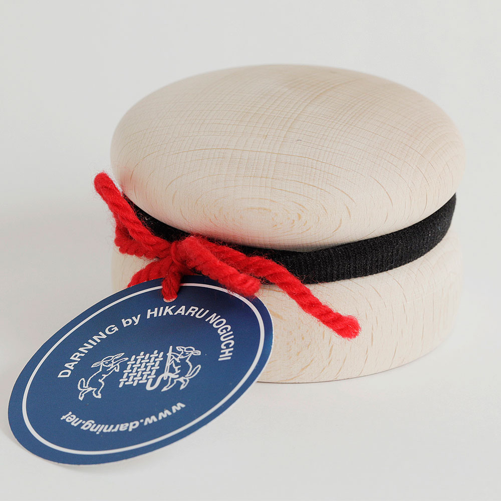 ダーニングクラゲ