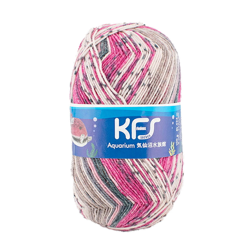 オパール気仙沼水族館［261］ピンク・グレー系