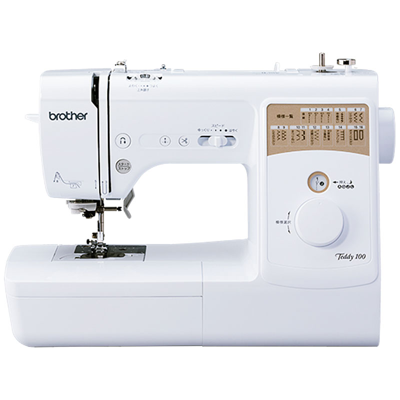 Teddy100（テディ100）