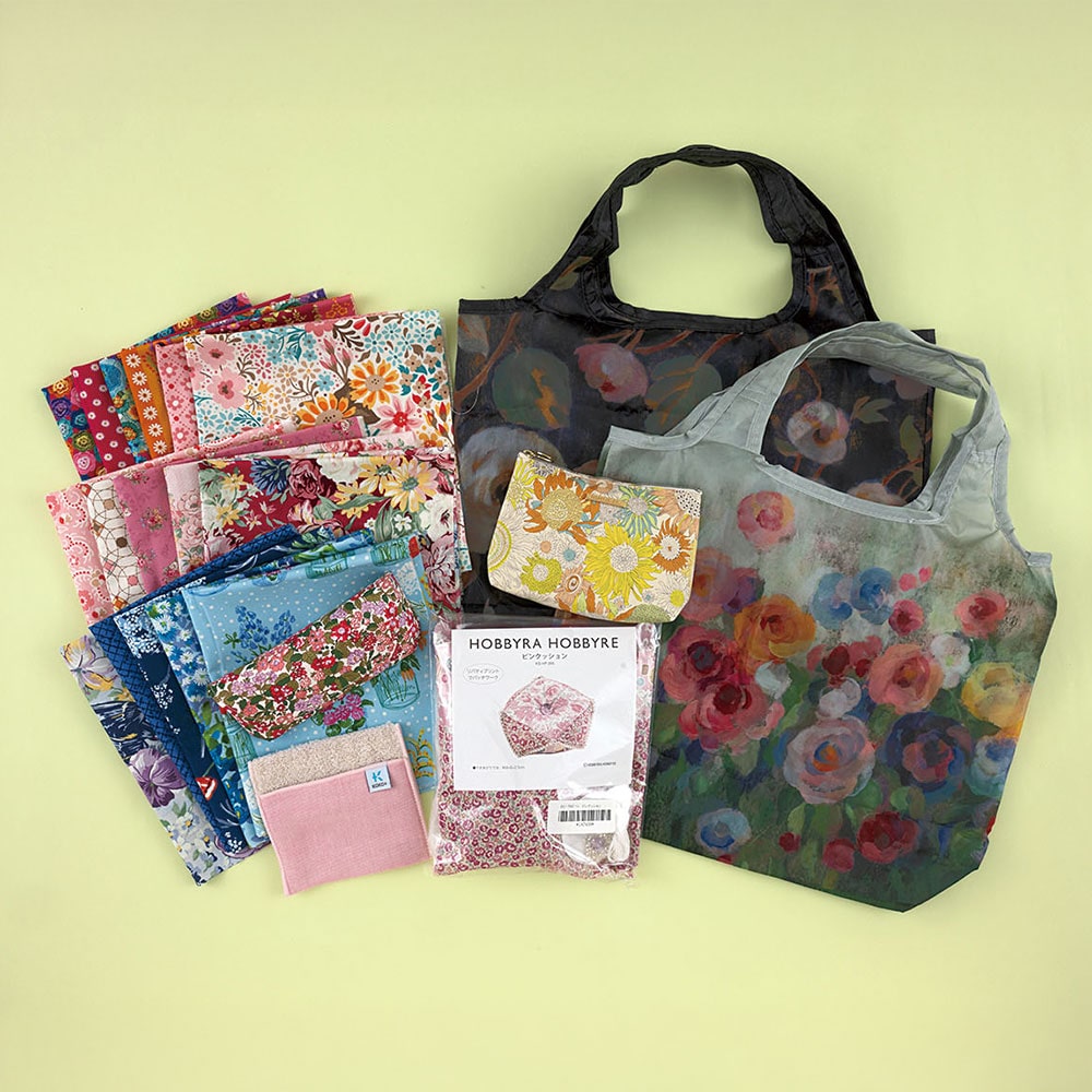 春のお楽しみセット