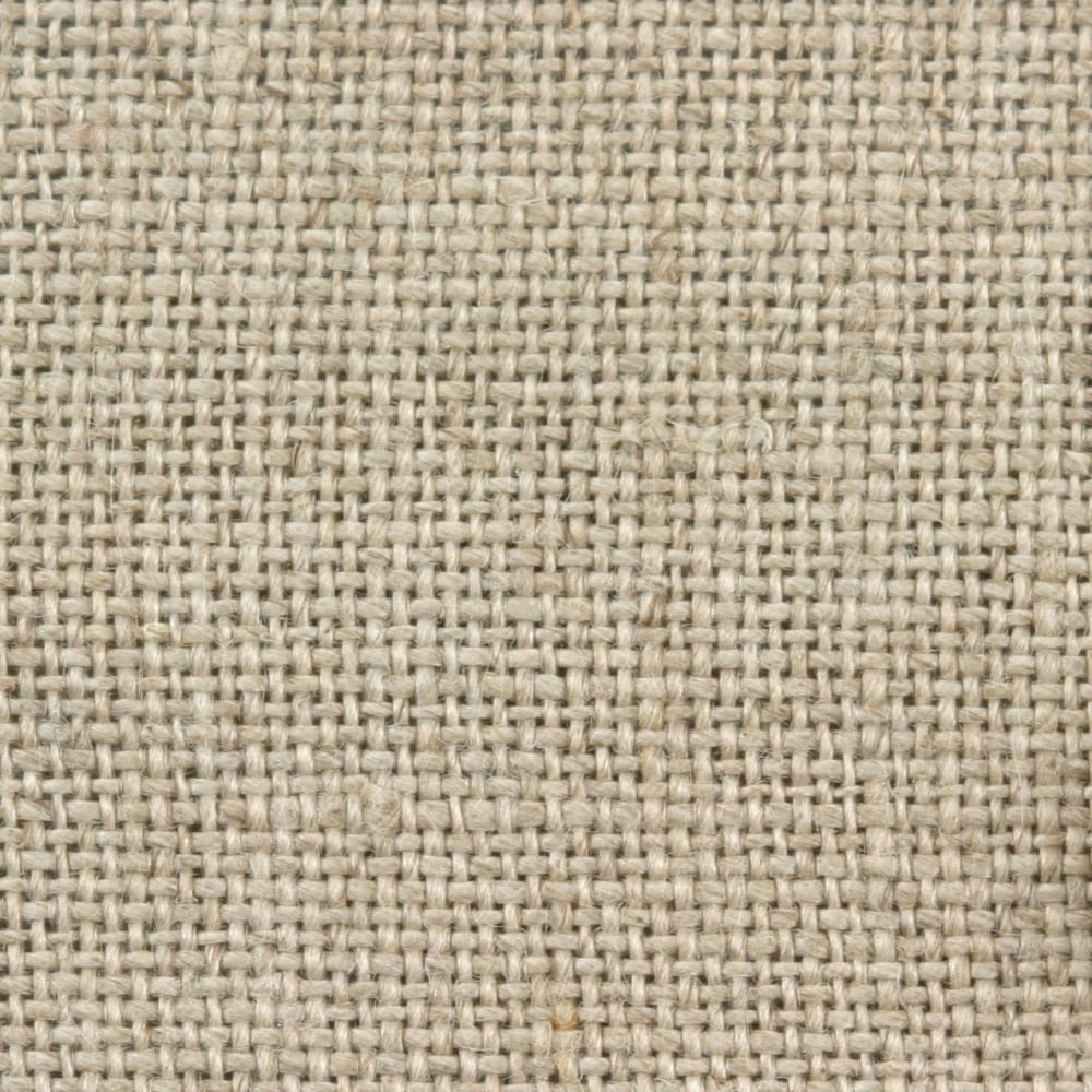 クロスステッチ用リネン32ｃｔ［ナチュラル］