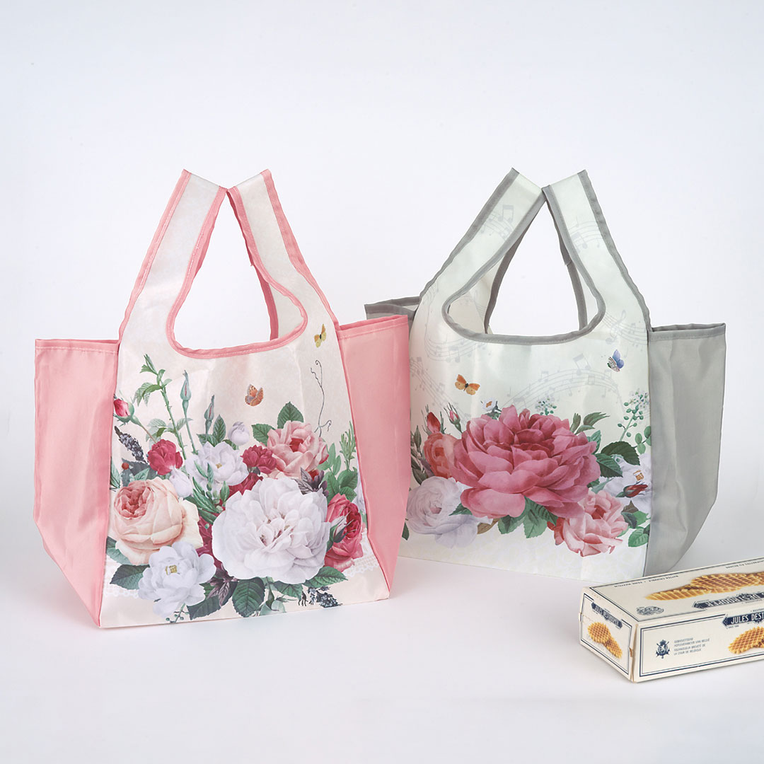 コンビニエコバッグ2枚セット