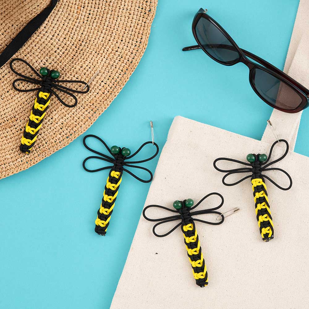 オニヤンマミニ 4個セット