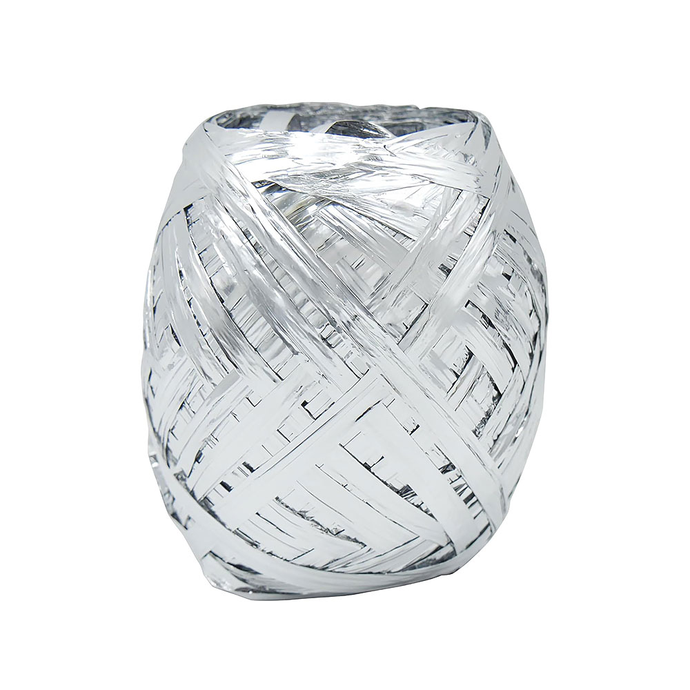 フラッシュヤーン（691）シルバー