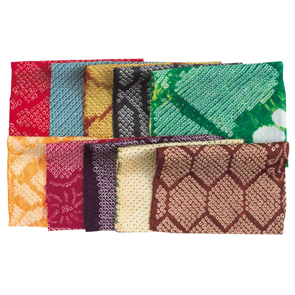 しぼり10枚セット