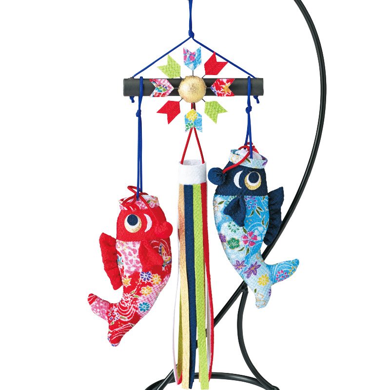 こいの滝のぼり