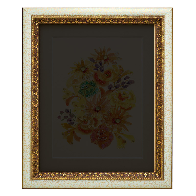 木製額(Ｌサイズ)