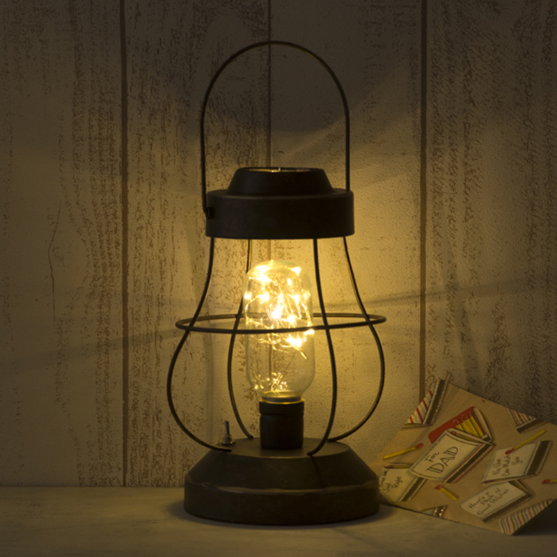 アルカイックライト　ワイドランタン