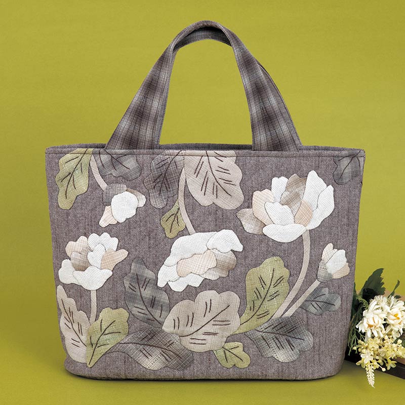 手さげバッグ ワルツ