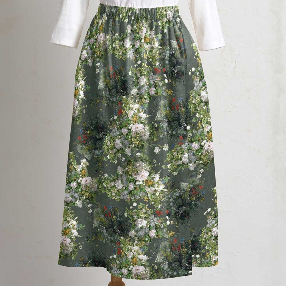 ホビーラホビーレ イージースカート