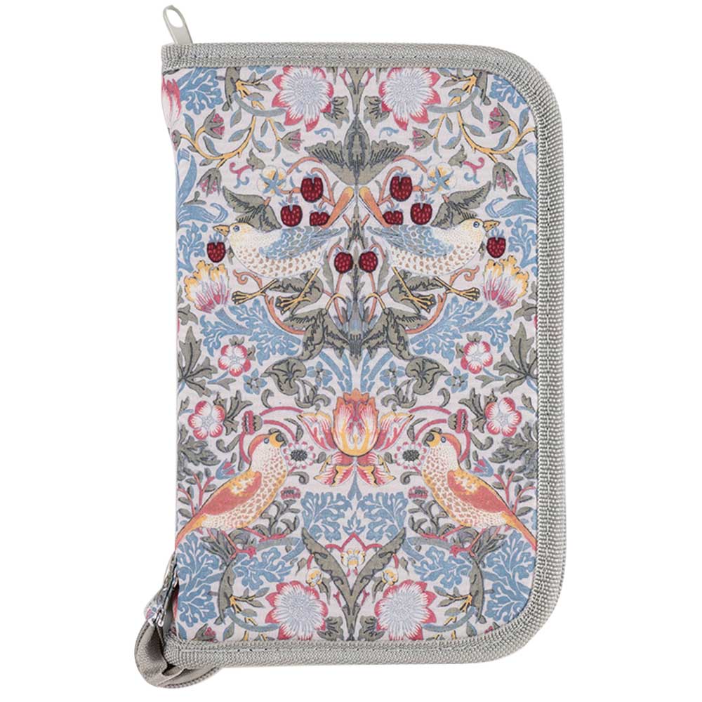 モリスワールドコレクション 通院ポーチ［アイボリー］