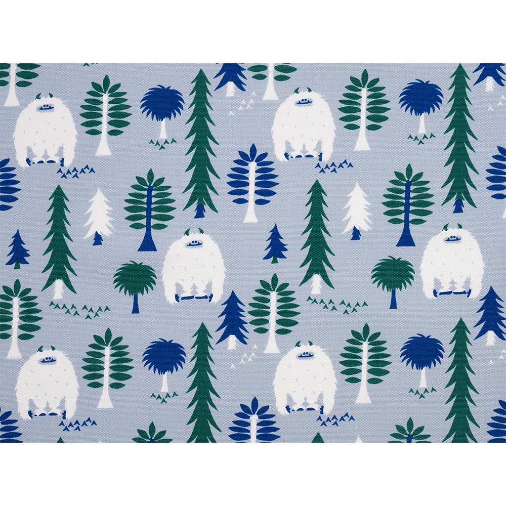 イエティ 50cm単位