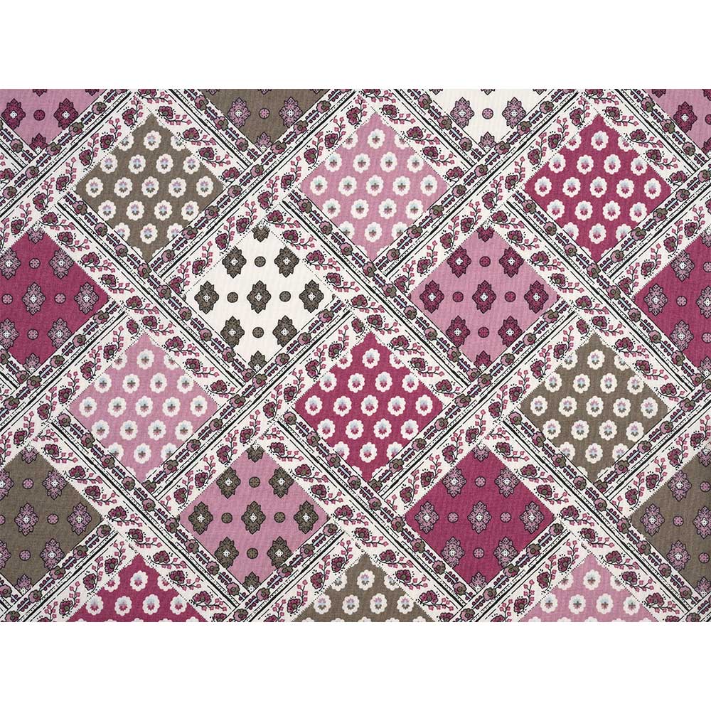 イタリエンヌ 50cm単位 モーヴ