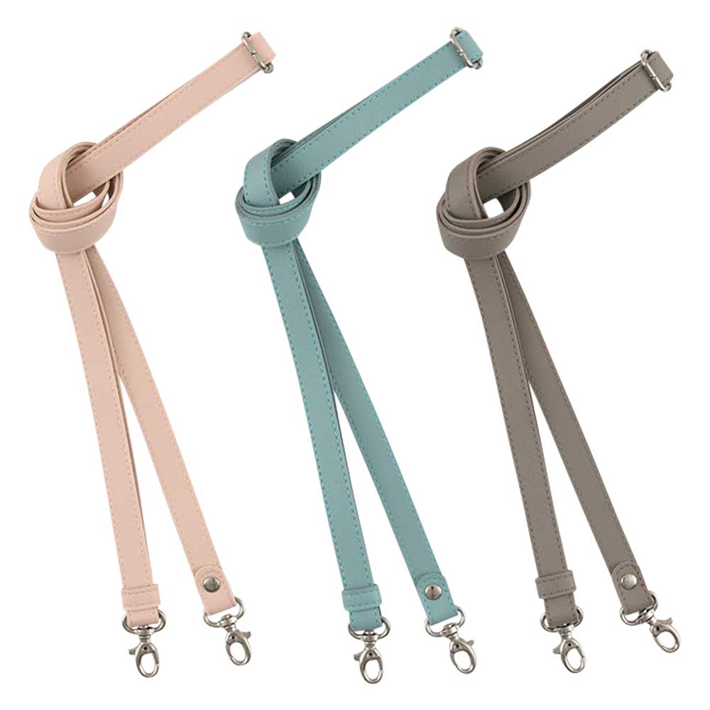 カラーショルダー 3色セット