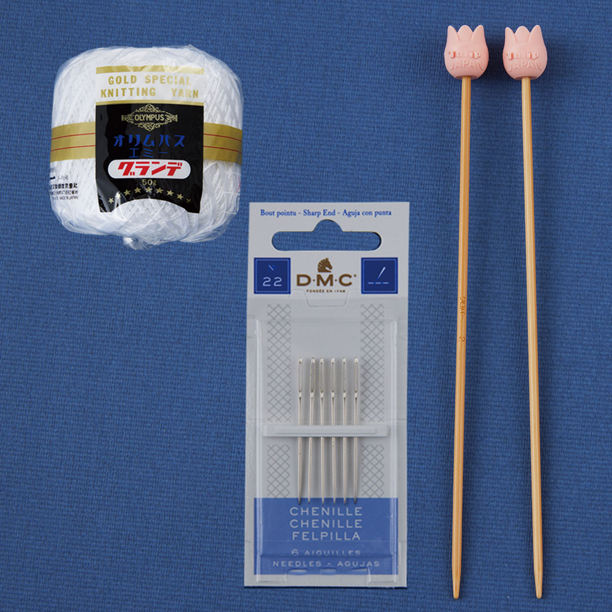 マウントメリックスターターセット