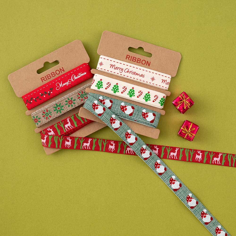 クリスマステープセット