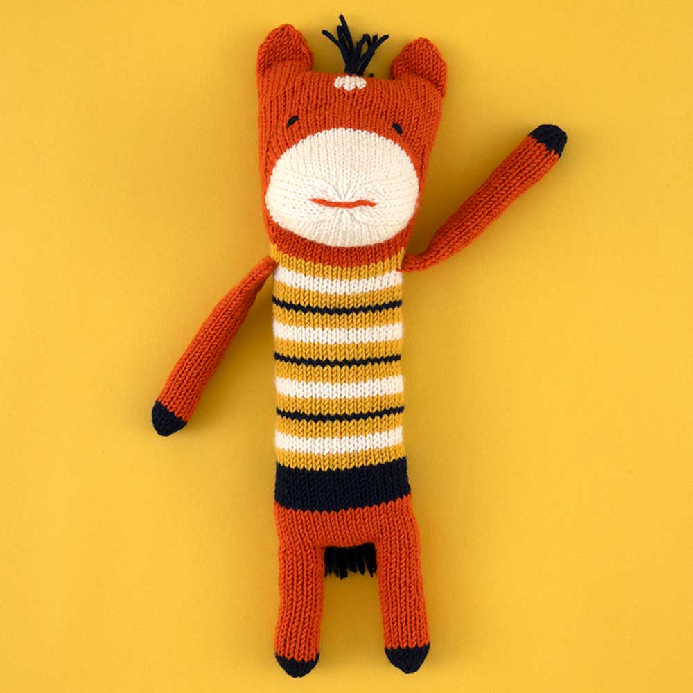 ゆるかわパカルン