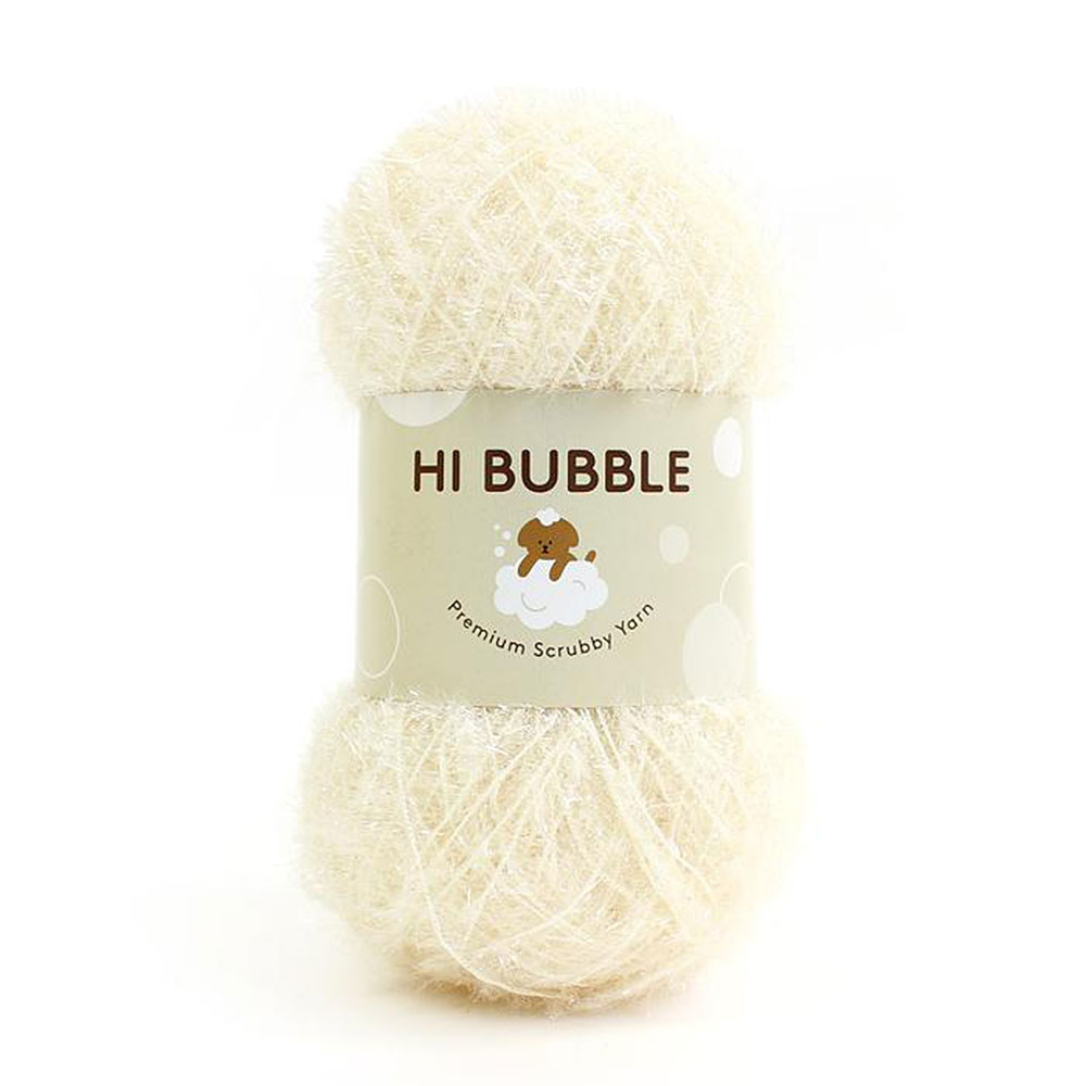 ハイバブル（2）