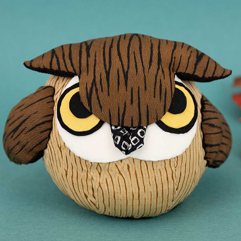 ふくろうちゃん