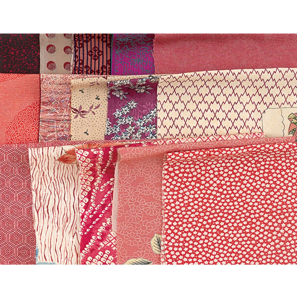 小紋15枚セット