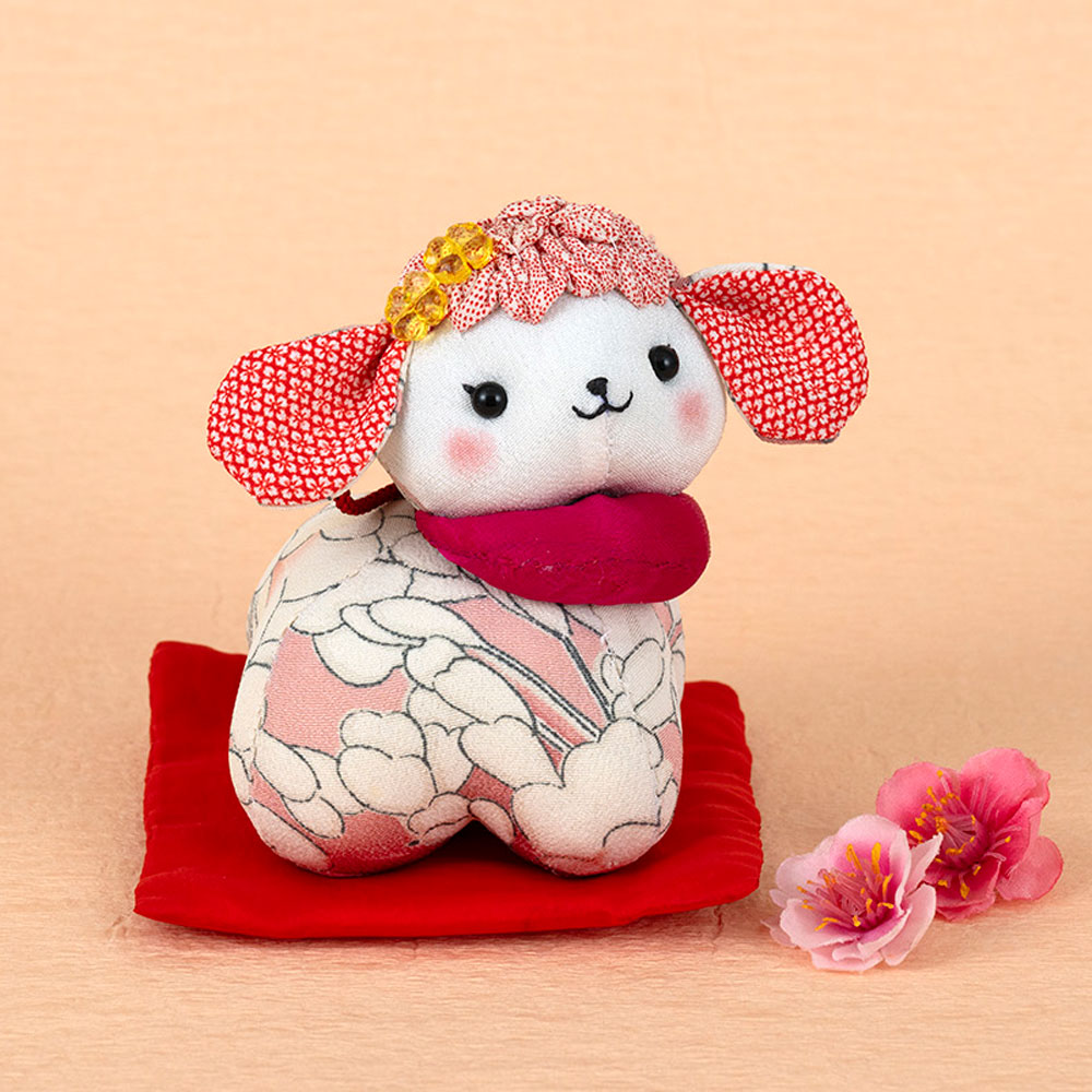 ひつじちゃん