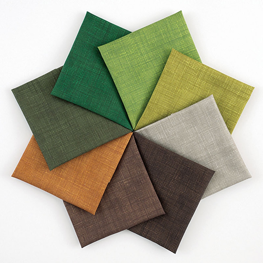 テクスチャーコレクション　8枚セット