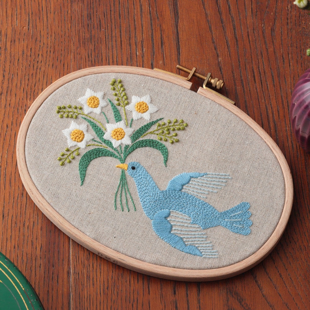 樋口愉美子のビブリオテークコレクション［スイセン］