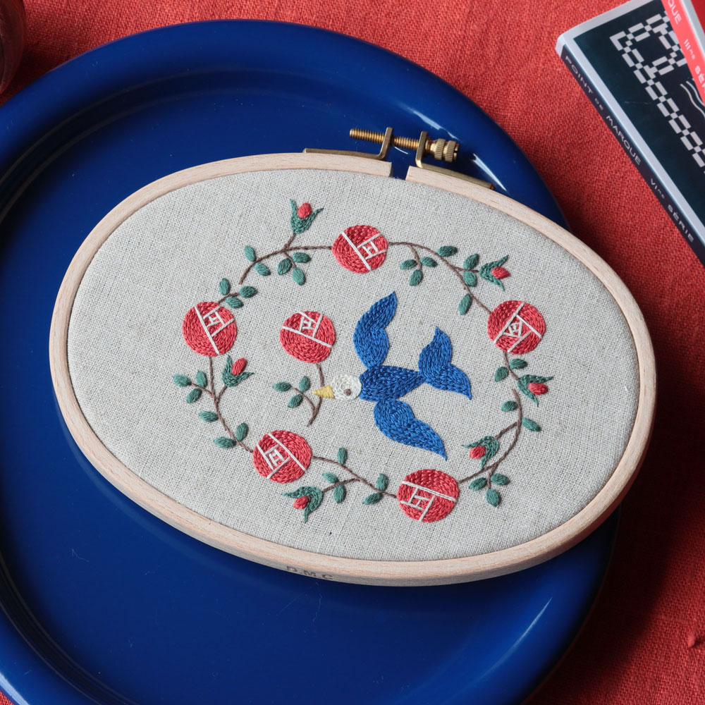 樋口愉美子のビブリオテークコレクション［バラ］