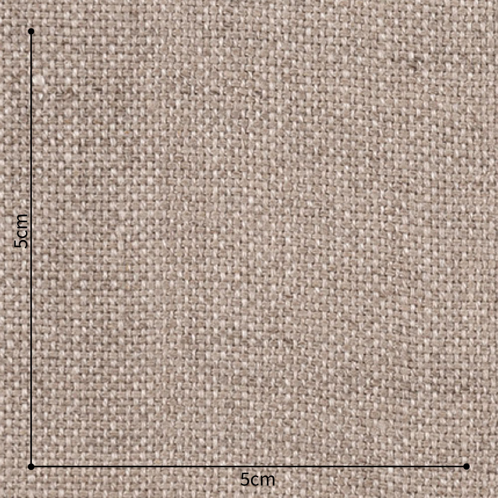 28ｃｔリネンテープ［16ｃｍ幅・ナチュラル］50ｃｍ単位