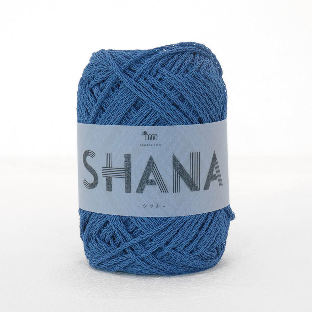 サワダイット SHANA シャナ（319）ブルー