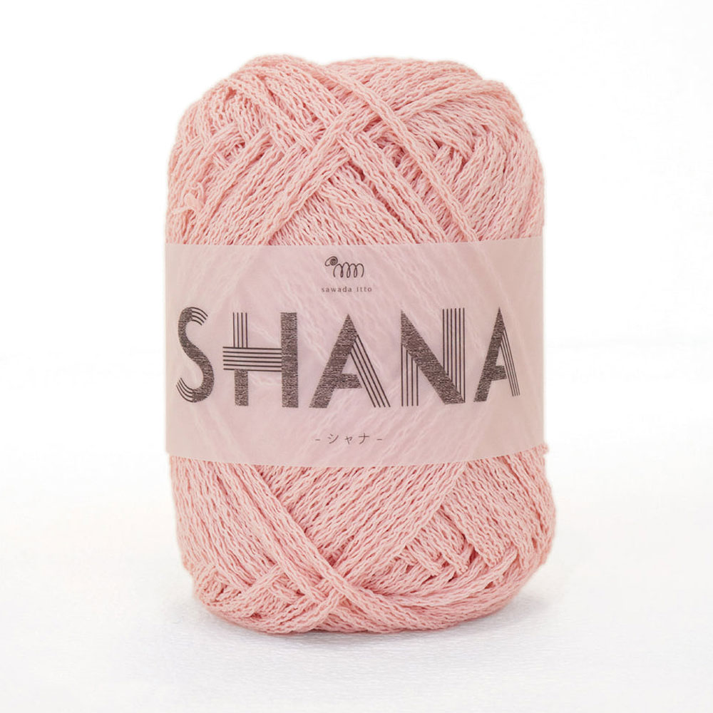 サワダイット SHANA シャナ（336）サーモンピンク
